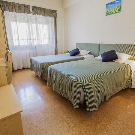 Albergue Pereira Guesthouse Фатима Екстериор снимка
