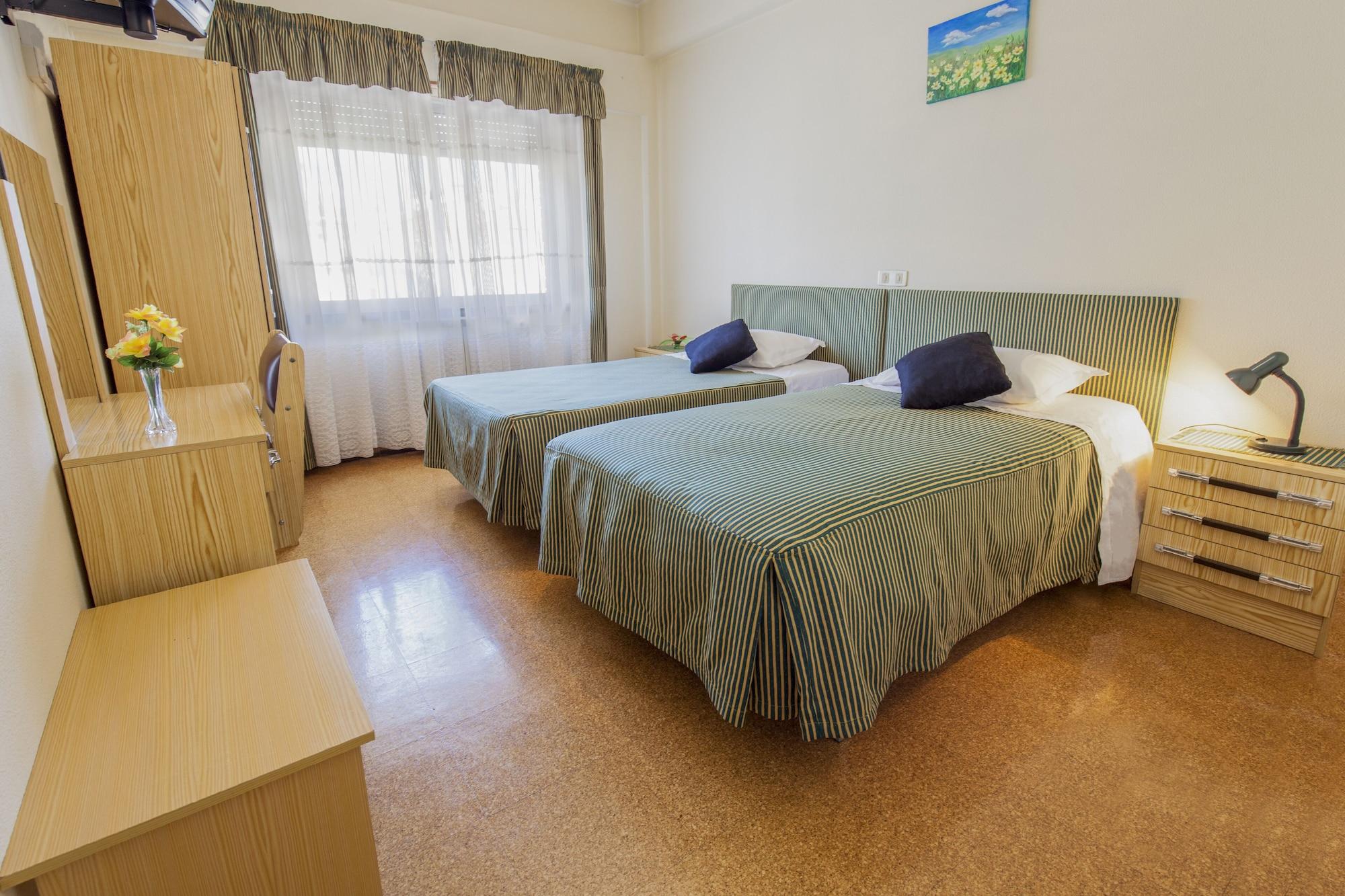 Albergue Pereira Guesthouse Фатима Екстериор снимка