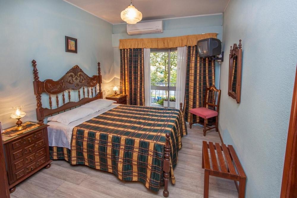 Albergue Pereira Guesthouse Фатима Екстериор снимка