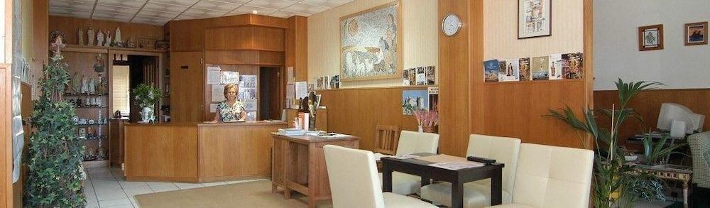 Albergue Pereira Guesthouse Фатима Екстериор снимка