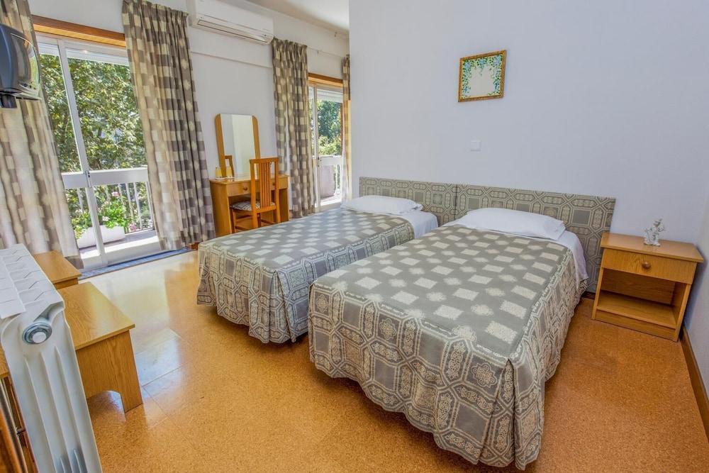 Albergue Pereira Guesthouse Фатима Екстериор снимка