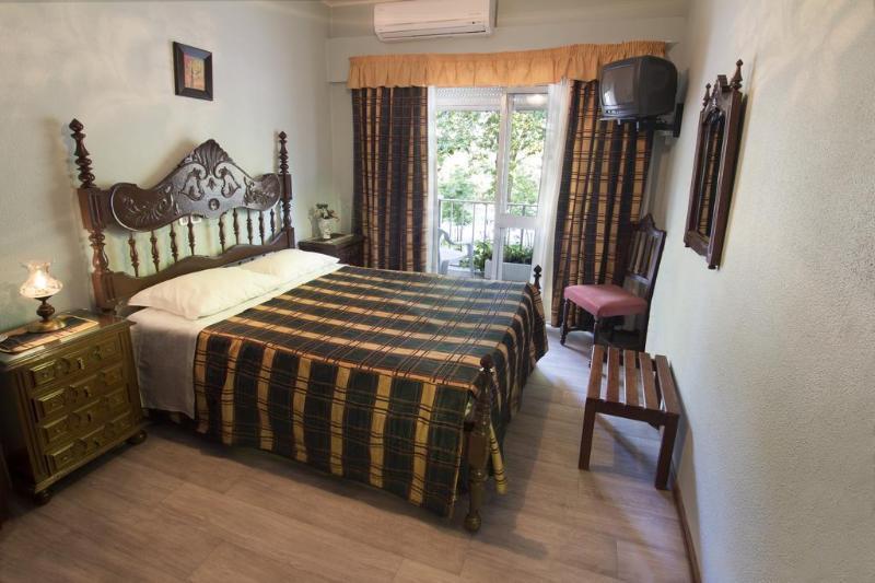 Albergue Pereira Guesthouse Фатима Екстериор снимка