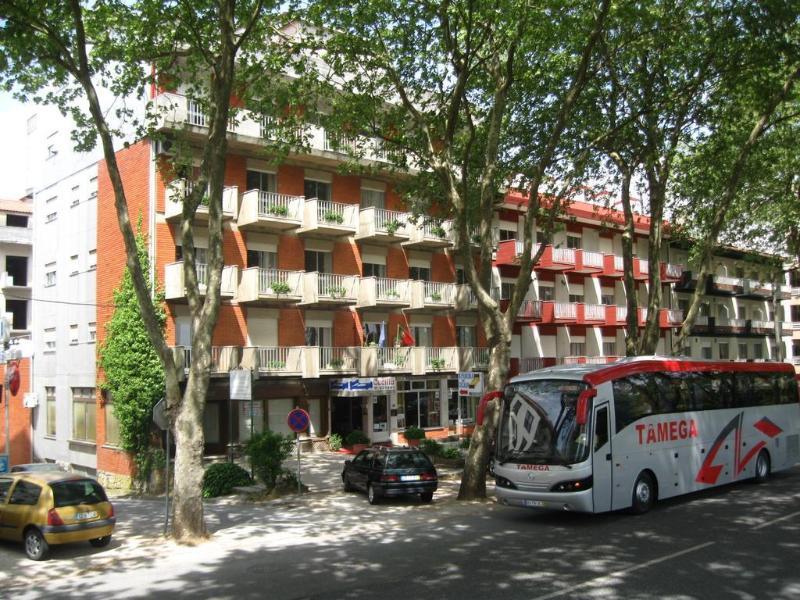 Albergue Pereira Guesthouse Фатима Екстериор снимка