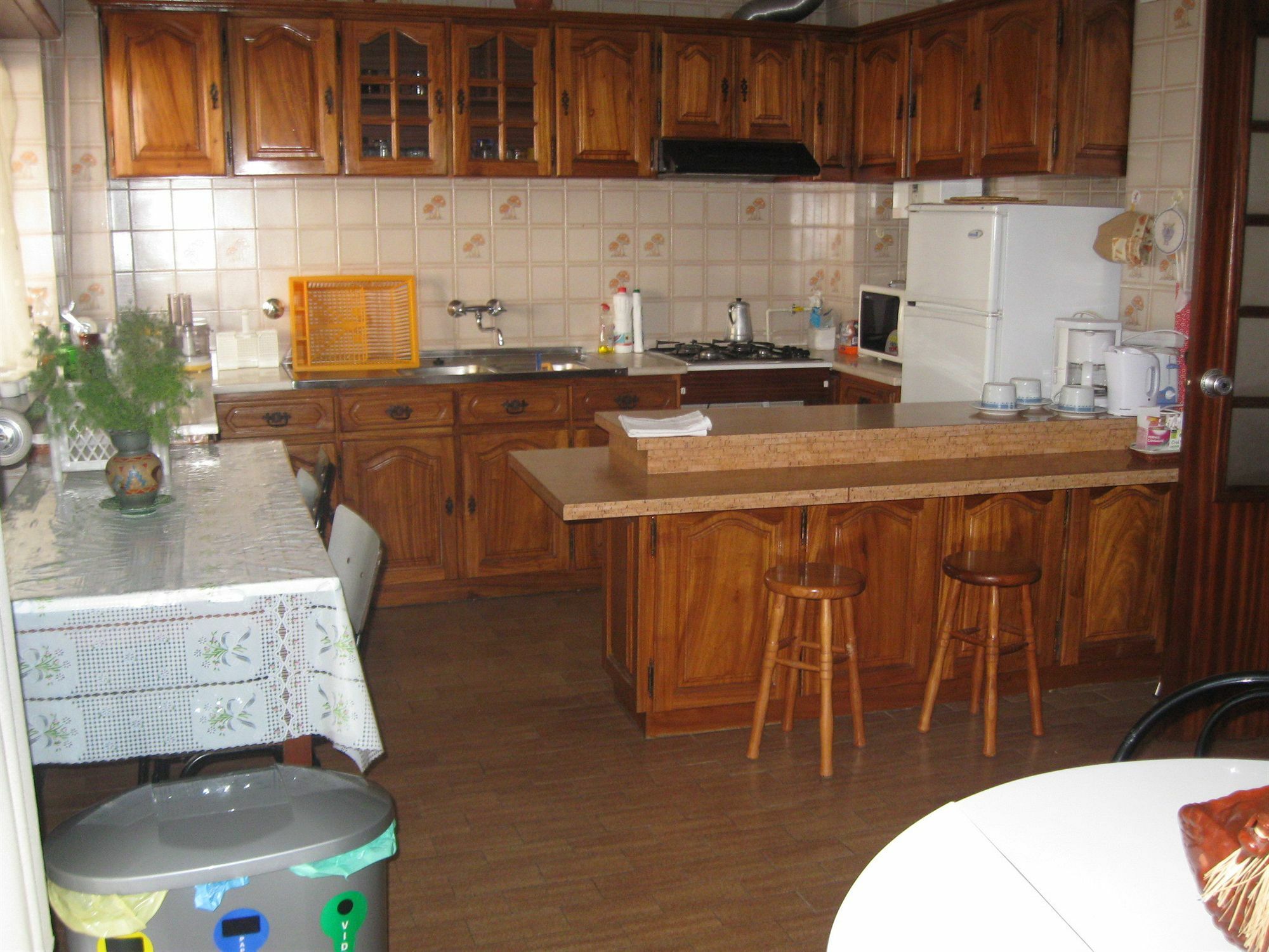 Albergue Pereira Guesthouse Фатима Екстериор снимка