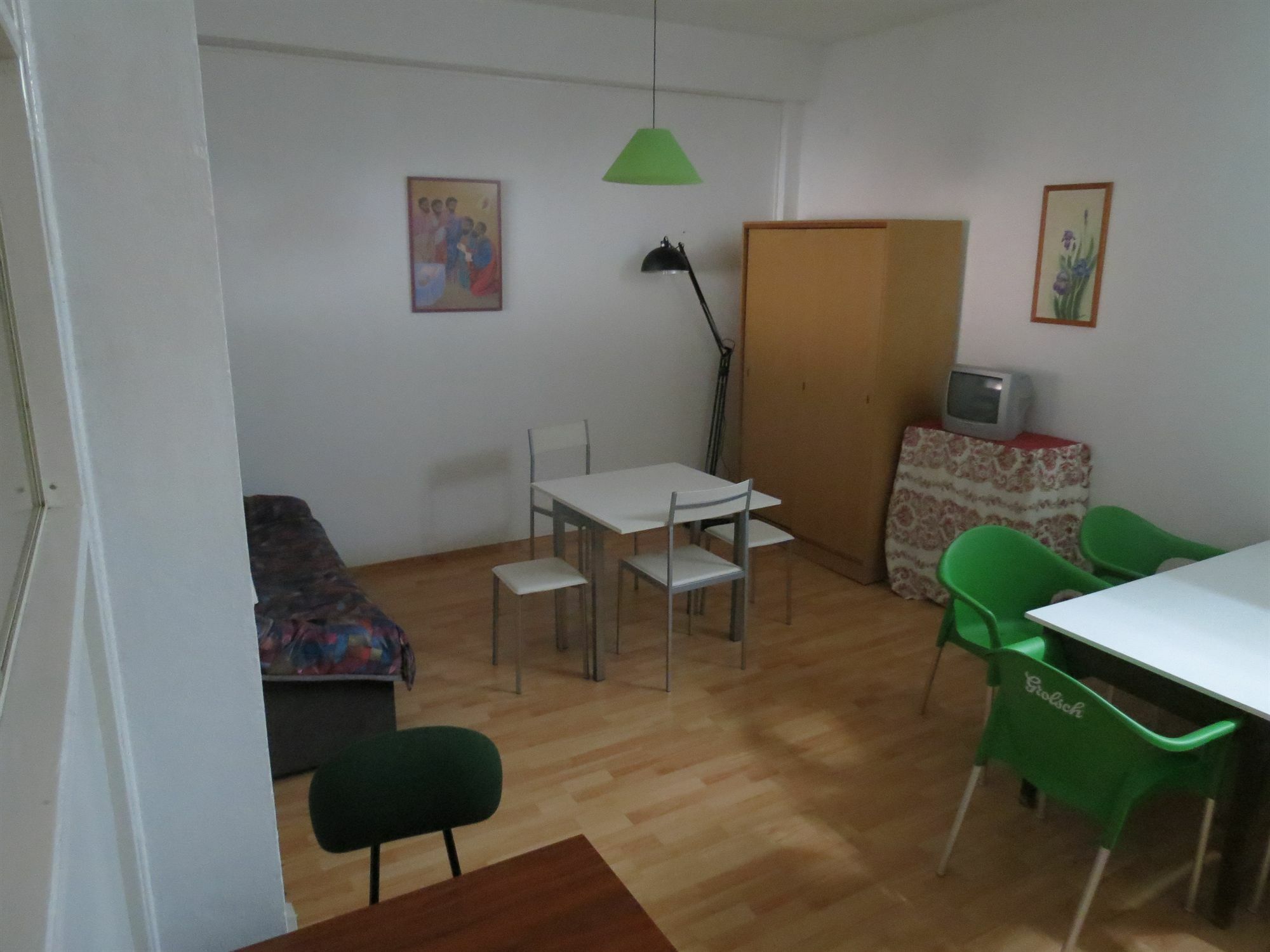 Albergue Pereira Guesthouse Фатима Екстериор снимка