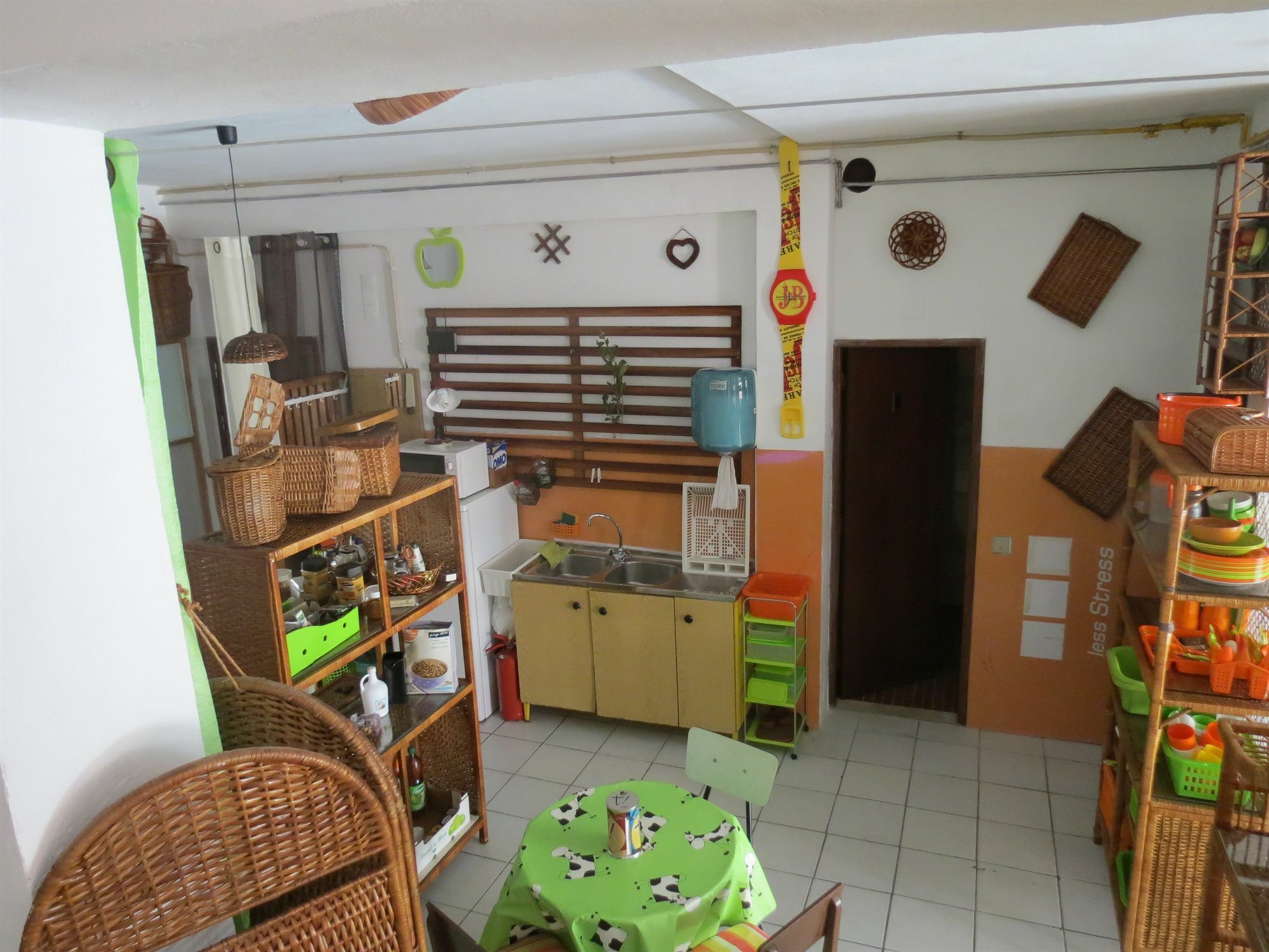 Albergue Pereira Guesthouse Фатима Екстериор снимка