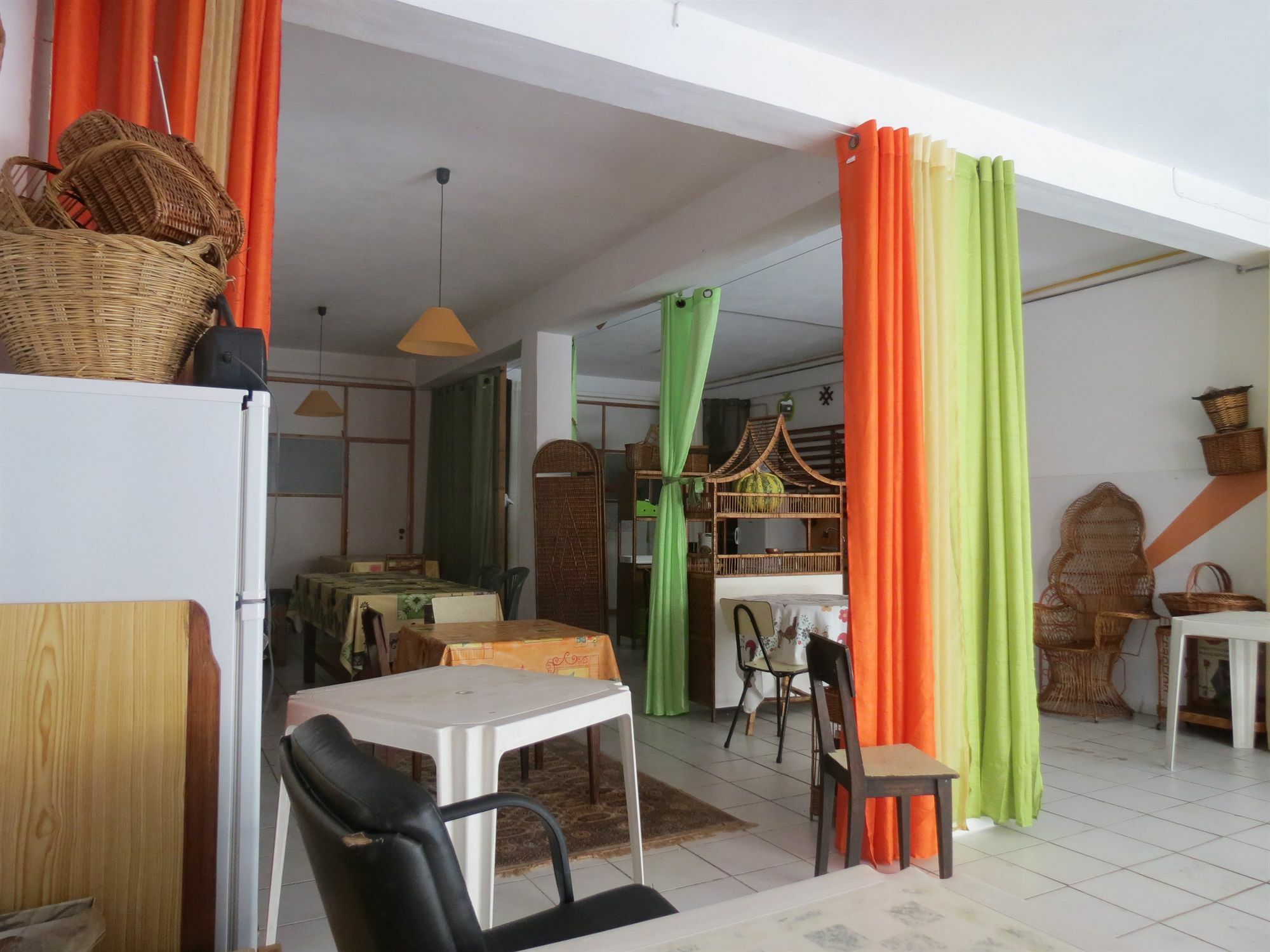 Albergue Pereira Guesthouse Фатима Екстериор снимка