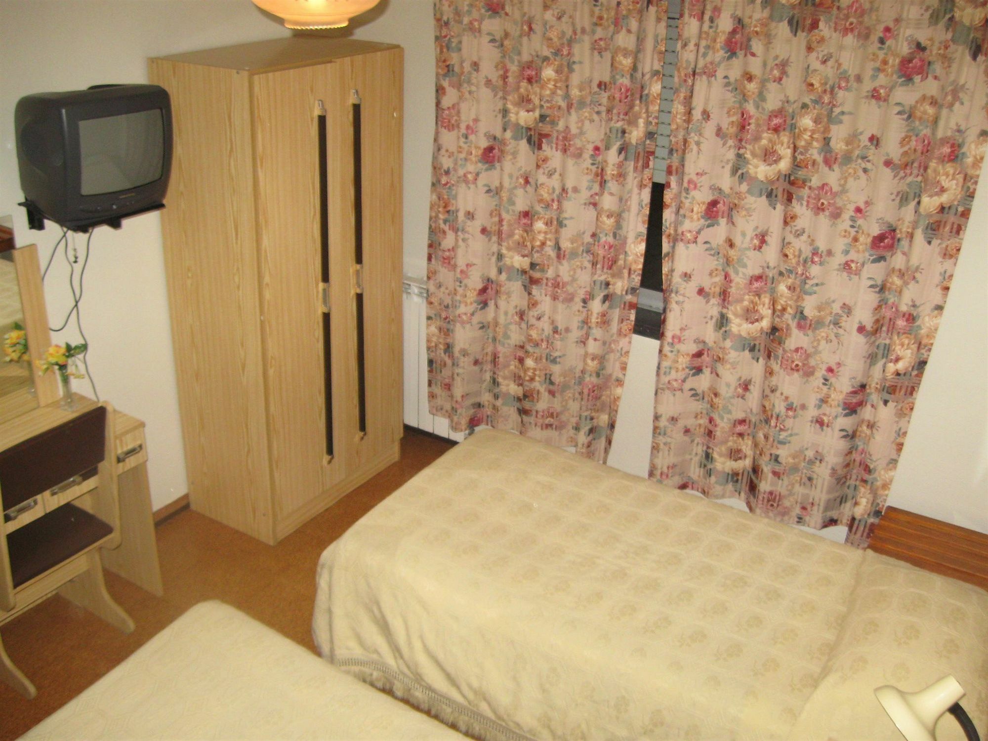 Albergue Pereira Guesthouse Фатима Екстериор снимка