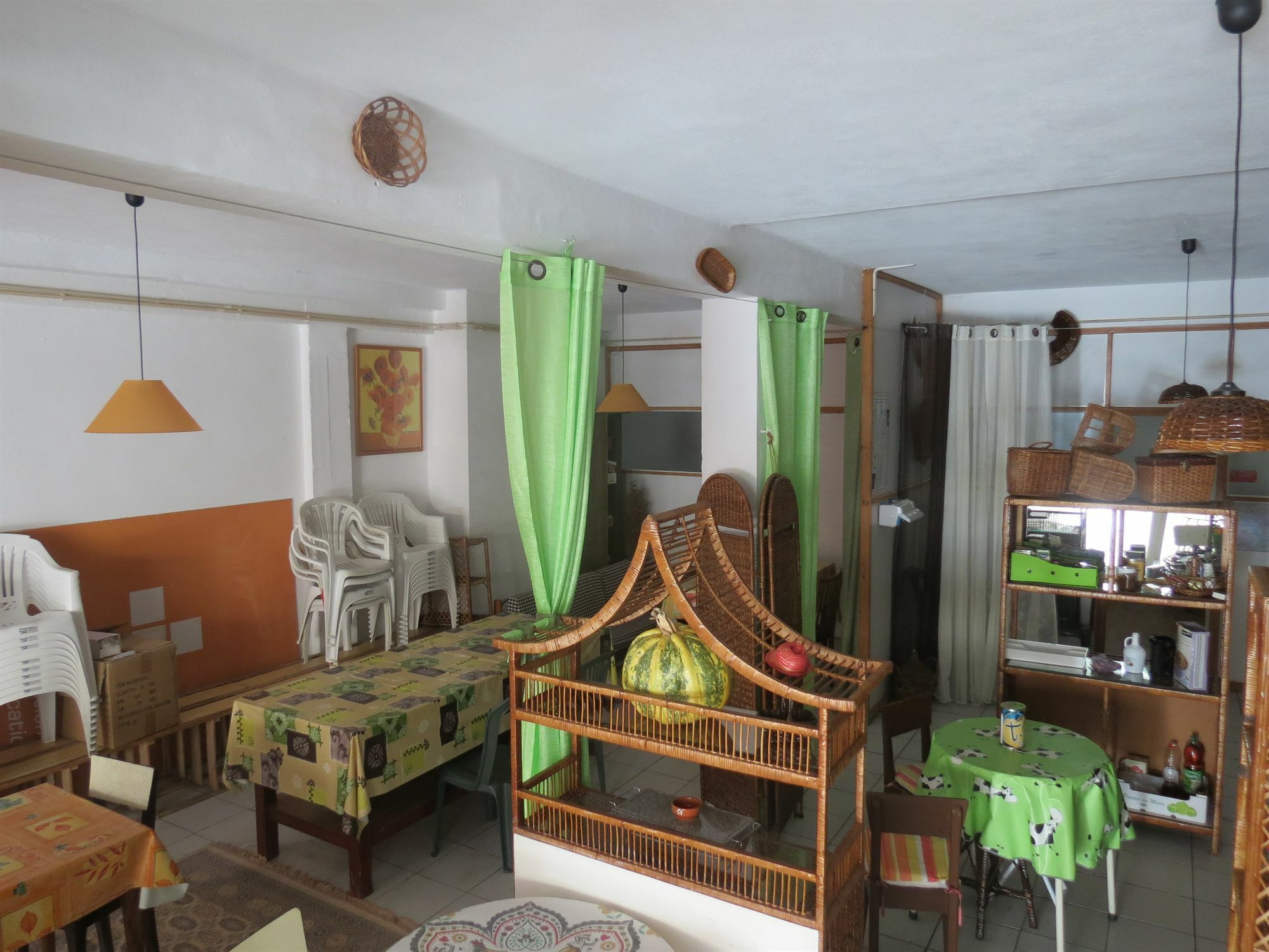 Albergue Pereira Guesthouse Фатима Екстериор снимка