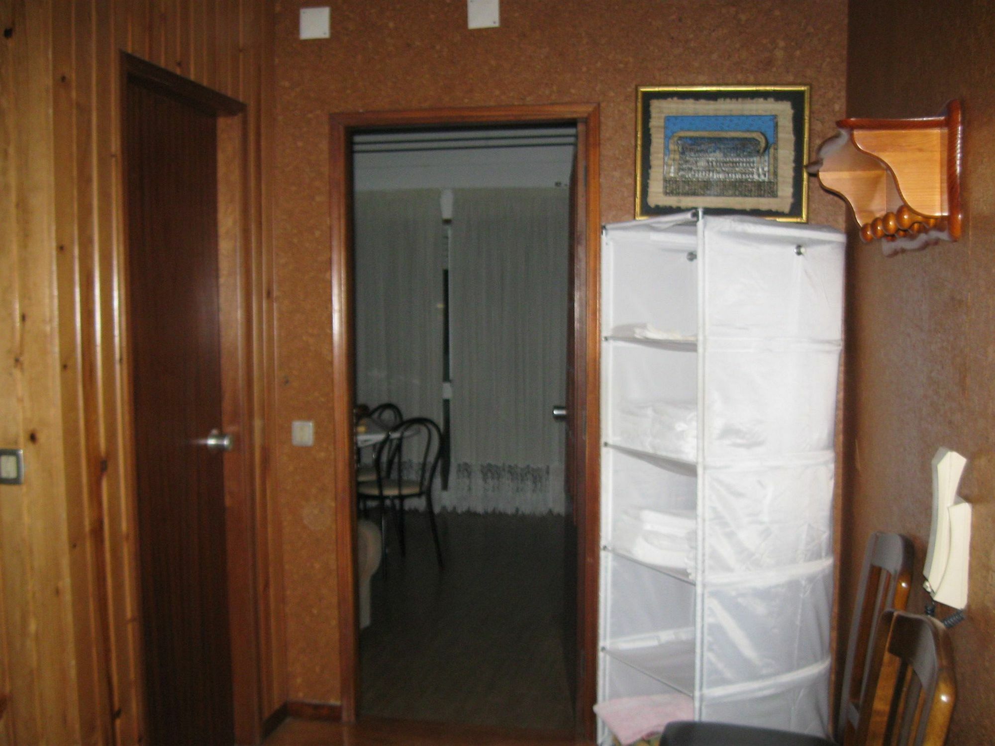 Albergue Pereira Guesthouse Фатима Екстериор снимка