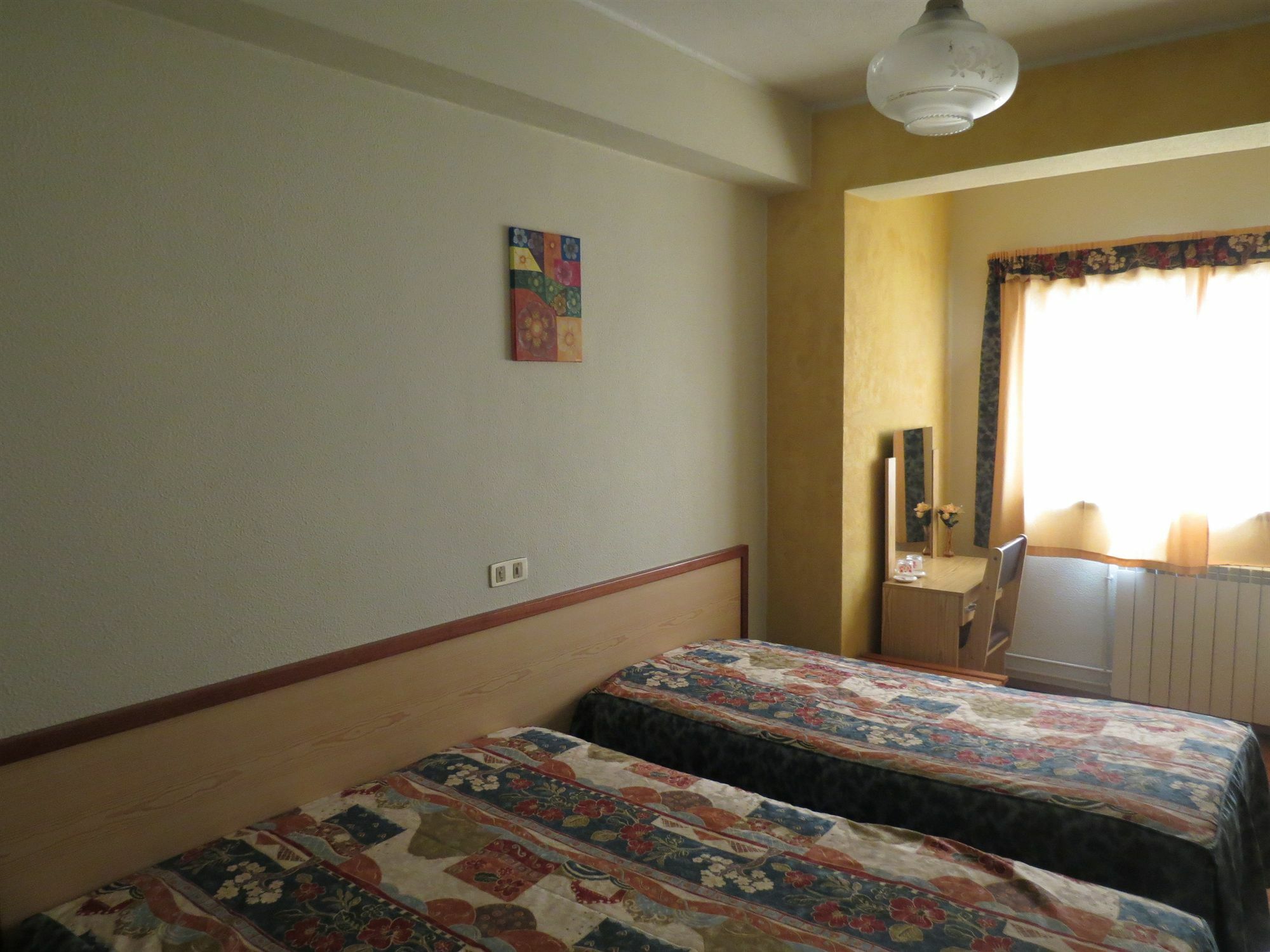 Albergue Pereira Guesthouse Фатима Екстериор снимка