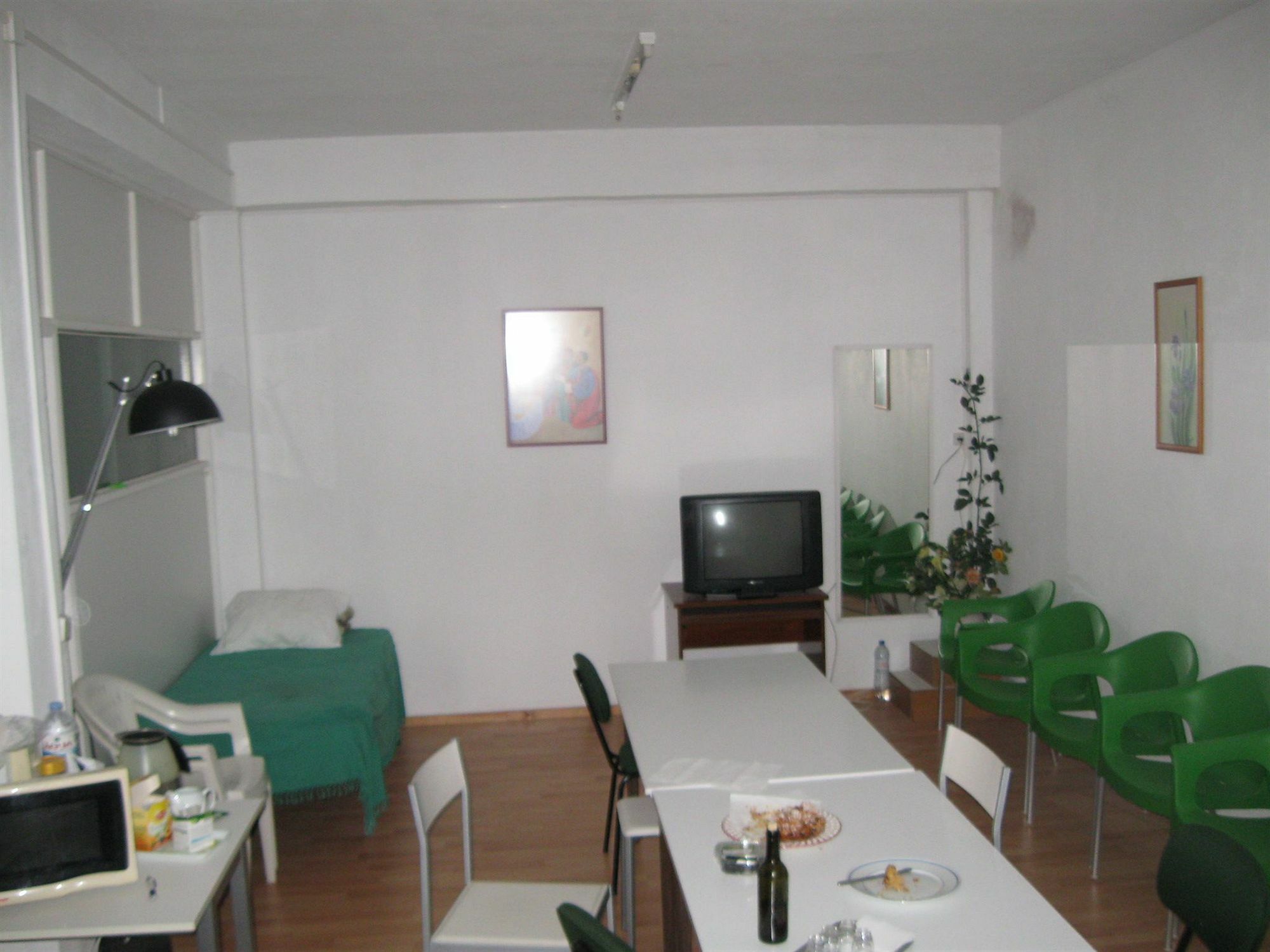 Albergue Pereira Guesthouse Фатима Екстериор снимка